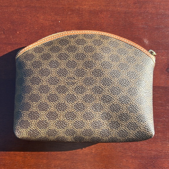 Celine pouch - Picture 2 of 16